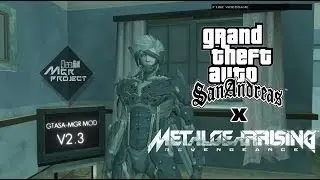 【KEYPOSITION】GTASA-MGR MOD v2.3