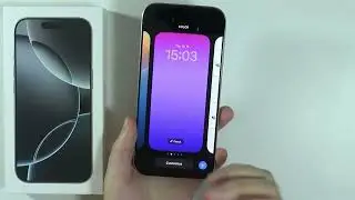iPhone 16 Pro/16 Pro Max: How to Delete Wallpapers