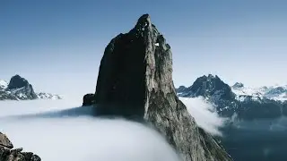 Magic Jones - Reach For The Summit (Official Music Video) [Original Modern Rock Song ft Mark Tiarra]