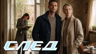 След. 982 серия - С чистого листа | Криминальные сериалы