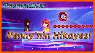 📺 Bu haftaki konuğumuz Penny (Penny'nin Hikayesi Sinematikler) Stardew Valley