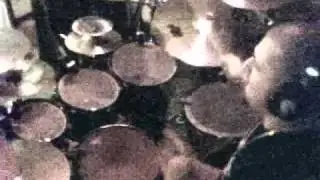 KEITH FEULNER (PRIMUS STYLE)