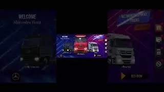 truck simulator: ULTIMATE MOD APK UNLIMITED MONEY #shortvideo #adventure #explore #youtubeshorts
