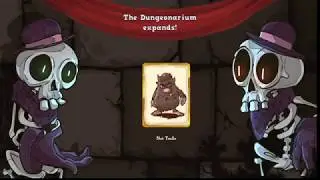 Munchkin Quacked Quest, Game of The Year!
