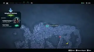 Watch Dogs: Legion - NeoGate how to get the tech points at NeoGate.