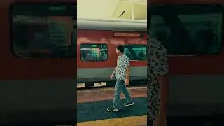 toh phir aao.   #newvid&eacute;o #awarapan #imranhasmi #trainvideo
