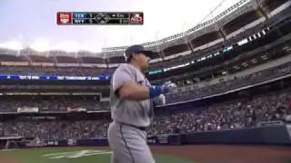 Treanor's solo blast