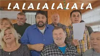 Bud Spencer & Terence Hill - Lalalalalala - Cover by Bűnvadászok - Jóska kell e Neked Sóska