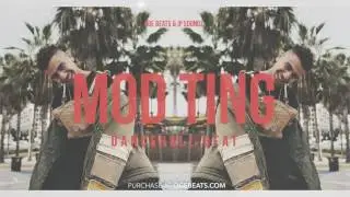 Dancehall Instrumental | Afrobeat Type Beat (