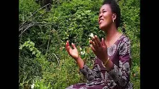 GLORIA MWENGA- - -Mshirikishe Roho(official video music HD)