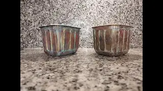 Super pot de fleur 