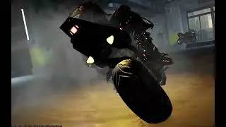 Cyte-09+Akarius prime, Temporal Archimedea test