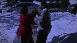 This Is (COSBY STYLE) Dancing