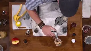 Celebrating Fall Flavors with Cocktails & Mocktails from the Alcomy LLC - 11/20/25