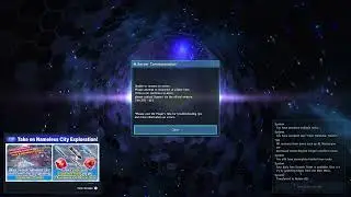 WILL THIS BUG EVER BE FIXED?!?!?! @PSO2Global | Phantasy Star Online 2 New Genesis