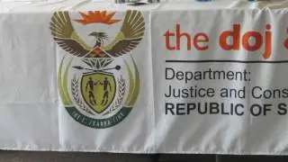South African Human Rights Commission