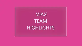 VJAX TEAM HIGHLIGHTS AT THE GTP BASKETBALL TOURNAMENT!