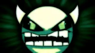 Alogical Origin - Insane Demon (PREVIEW 2)