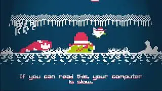 Slime-San (Boss Rush) in 04:59.80 [TAS]