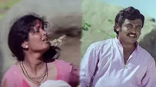 ಮೂಗಿಯನ್ನು ಕೆಡಿಸಿದ್ದಲ್ಲದೆ ಬಸವನ ಬಿಟ್ಟು ಸಾಯಿಸಿದ ನಾಗರಾಜ | Maruthi Mahime Kannada Movie Super Scene