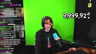 KreekCraft hits 10M subscribers