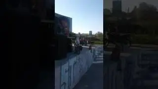 OVERDOSE VERBAL - A VIDA N&Atilde;O TA F&Aacute;CIL