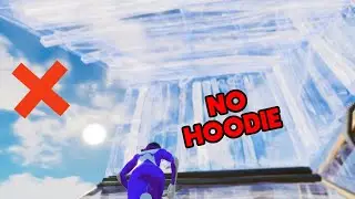No Hoodie ❌ | Fortnite Montage (FT. Curly J)