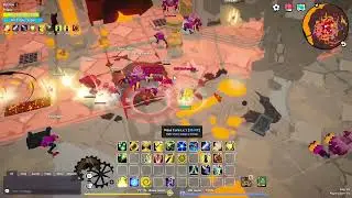 Spirit Vale Exorcism Smite Priest [12-3 Patch Changes]