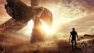 Mad Max прохождение {5}