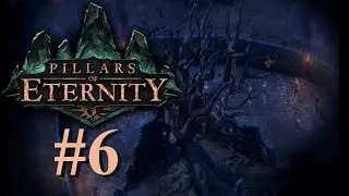 Pillars of Eternity 6 | Welcome to Gilded Vale