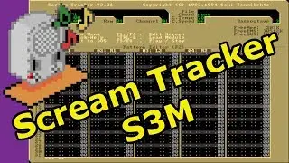 Scream Tracker: Chi Mai