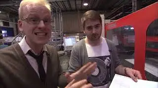 &AElig;VAR V&Iacute;SINDAMA&ETH;UR (R&Uacute;V) 5