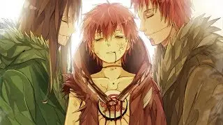 Naruto Shippuden OST - Shitsui (Sasori's Theme)