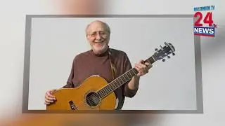 Peter Yarrow of Peter, Paul and Mary Dies at Age 86