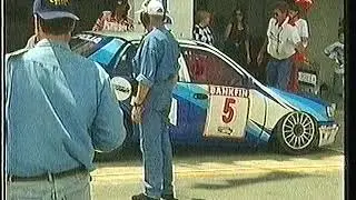 South Africa 1997 Touring cars Rd 17 and 18 Pt 1