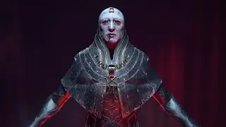 Diablo 4 Normal Story Mode Gameplay Playthrough - No Commentary