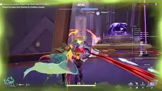 Trying New Rivals In QP! Chilled Out Gaming