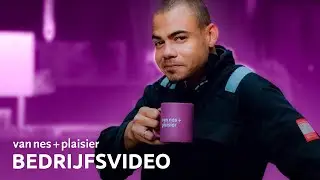 van nes + plaisier - makkelijk een betere baan