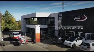 GEOxyz - Looking back to 2022, so far.