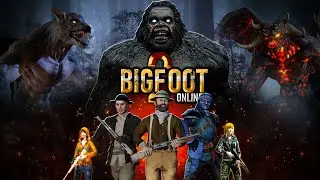 Bigfoot 2 Online Trailer