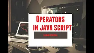 Operators in java script all about operators #trending #javascript #all #operator