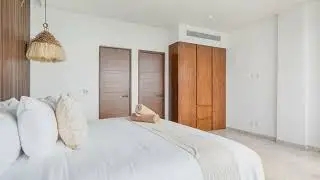 Mistiq Gardens Luxury Apartments, Tulum, Mexico
