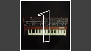 Sequential Circuits Prophet 5 - 1.01