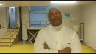 Testimony of Lean in action