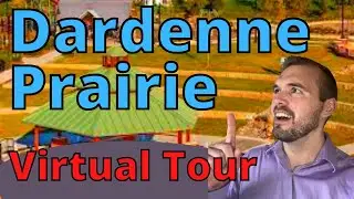Dardenne Prairie Virtual Tour | STL Living