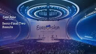 ESC: At Home 5 | Semi-Final 2 Results