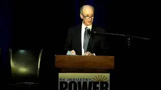 RV Industry Power Breakfast - 2022