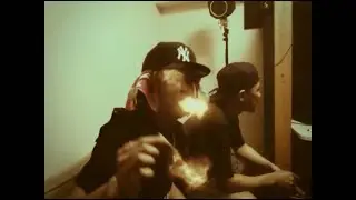 RUN - JAZZ CHILLIN, 808CASH (OFFICIAL MUSIC VIDEO)