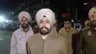 AMRITSAR BLAST  | BREAKING NEWS | 2 BOMB BLAST 15-03-2019 | SPECIAL COVERAGE |