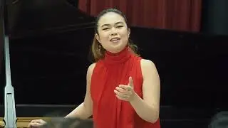 Voices 2023 - Kira Lim From The Opera People